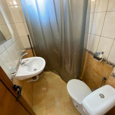Apartment Amadeus Xv 44 Sunny Centum *