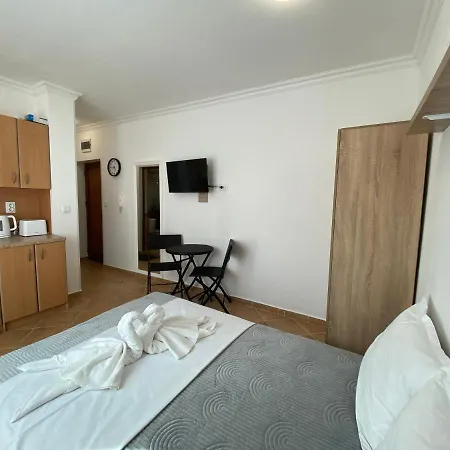 Apartment Amadeus Xv 44 Sunny Centum Sunny Beach