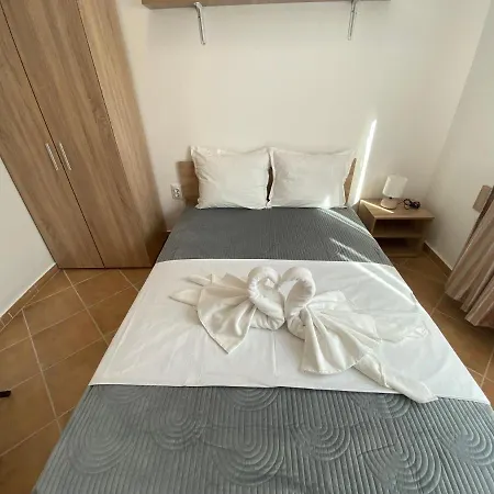Amadeus Xv 44 Sunny Centum Apartment *
