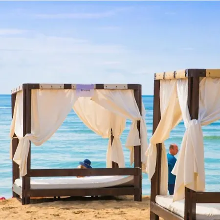 Amadeus Xv 44 Sunny Centum * Sunny Beach