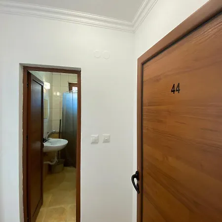 Amadeus Xv 44 Sunny Centum Apartment Sunny Beach