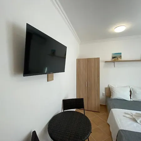 Amadeus Xv 44 Sunny Centum Sunny Beach