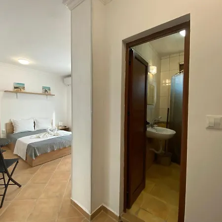 Amadeus Xv 44 Sunny Centum Apartment Sunny Beach