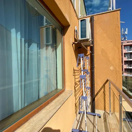 Apartment Amadeus Xv 44 Sunny Centum