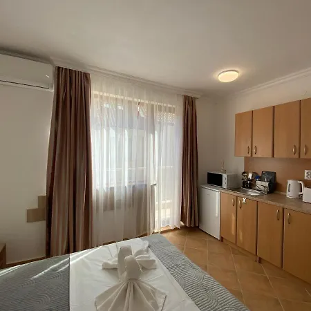 Amadeus Xv 44 Sunny Centum * Sunny Beach