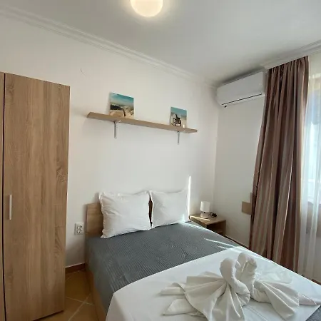 Apartment Amadeus Xv 44 Sunny Centum *