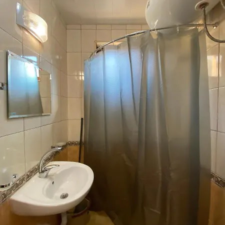 Lejlighed Amadeus Xv 44 Sunny Centum Sunny Beach